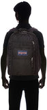 Jansport Big Student Backpack (Black)