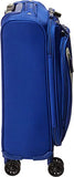 Calvin Klein Gramercy 4.0 21" Expandable Spinner, Blue