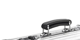 Rimowa Classic Flight IATA Carry on Luggage 21" Inch Cabin Multiwheel 33L TSA Suitcase Silver