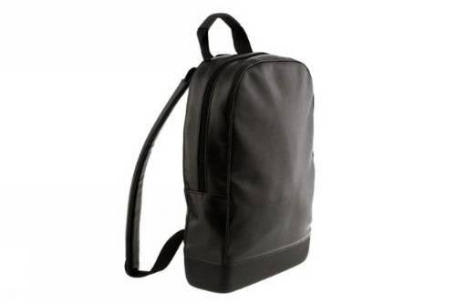 Moleskine Backpack, Small, Black (9.75 x 14.25 x 3)