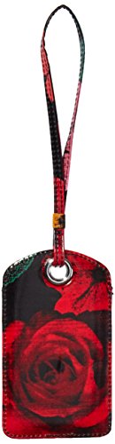 Vera Bradley Women'S Luggage Tag, Havana Rose