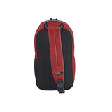 Eagle Creek National Geographic Adventure Sling Pack Backpack, firebrick One Size
