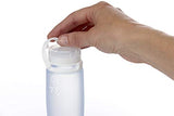 GoToob+ Silicone Travel Bottle with Locking Cap, XL (6.0oz)
