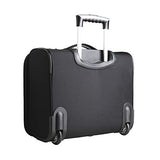 NCAA Florida Gators Wheeled Laptop Overnighter