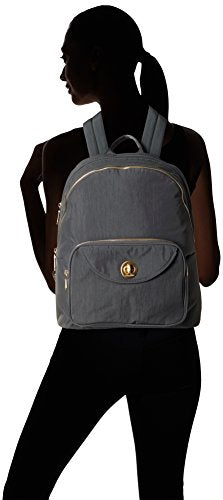 Shop Baggallini Brussels Laptop Chrcl Backpac – Luggage Factory