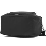 Travelpro Luggage Maxlite 5 | 2-Piece Set | Soft Tote and 21-Inch Spinner (Black)