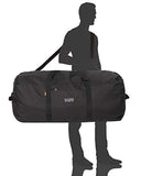 K-Cliffs Heavy Duty Cargo Duffel Large Sport Gear Equipment Travel Bag Rooftop Rack Bag By Praise Start