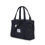 Herschel Baby Strand Sprout Weekender Bag, Black, One Size