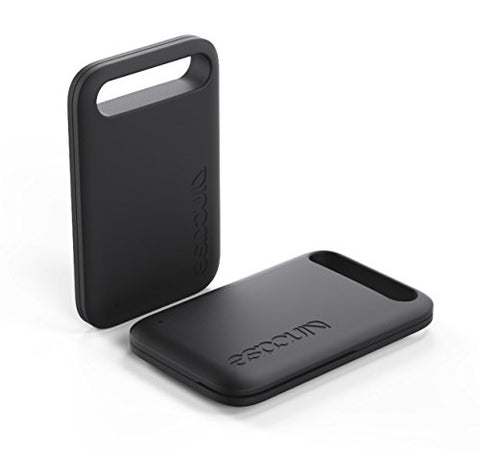 Incase Smart Luggage Tracker (Black)