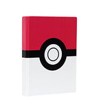 Pokemon Hard Cover Journal