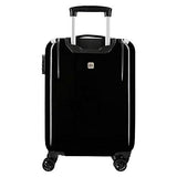 Maui & Sons Waves Hand Luggage, 55 cm, 33 Litres, Multi-Colour