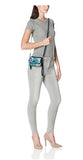 Vera Bradley Rfid All In One Crossbody, Santiago