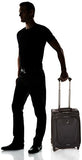 Travelpro Maxlite 4 International Carry-On Spinner Suitcase, Black
