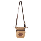 Urban Field Bag Field Tan 568 - Large