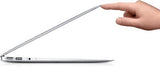 Apple 13.3" Macbook Air ( Silver)