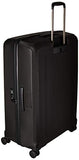 Victorinox Werks Traveler 6.0 Extra-Large Hardside Case, Black