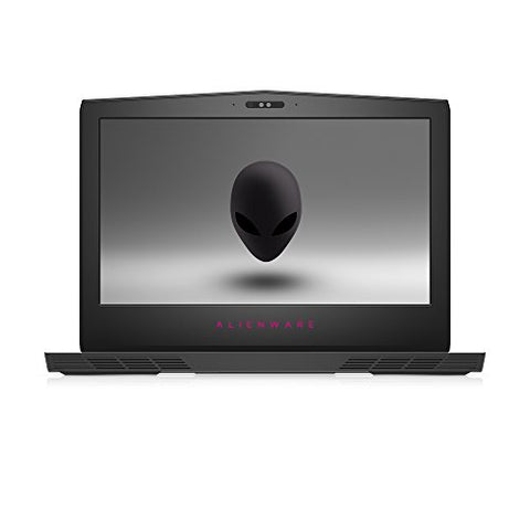 Alienware AW15R3-5246SLV-PUS 15.6" Gaming Laptop (7th Generation Intel Core i5, 8GB RAM, 1TB HDD,