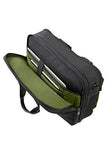 Samsonite OpenRoad Laptop 15.6" Briefcase, Jet Black