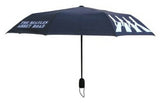 The Beatles Abbey Road Black Umbrella