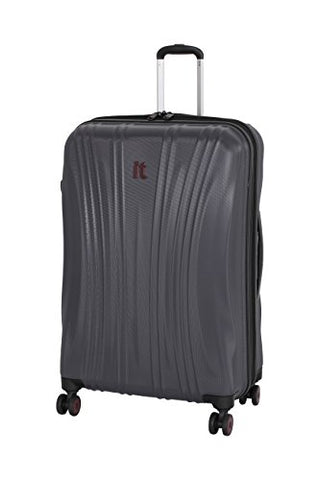 It Luggage Duraliton Apollo 27.2 Inch Upright, Nine Iron, One Size