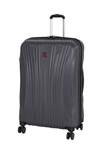 It Luggage Duraliton Apollo 27.2 Inch Upright, Nine Iron, One Size
