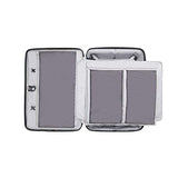 Victorinox Werks Traveler 6.0 Extra-Large Hardside Case, Black