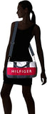 Tommy Hilfiger Mini Duffle Bag Tommy Patriot Colorblock