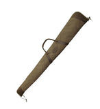 Boyt Plantation Shotgun Case, Large (48-Inch), Taupe