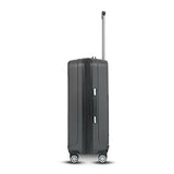 Gabbiano Luggage The Avila Collection 3 Piece Hardside Spinner Set