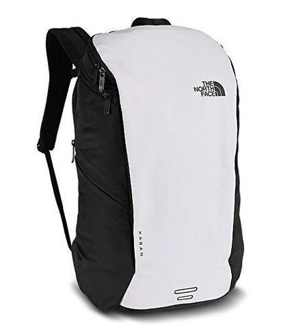 The North Face Kaban 15” Laptop TNF Black/TNF White