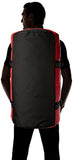 The North Face Base Camp Duffel,  TNF Red / Black, One Size