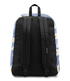 JanSport SuperBreak One Backpack - Lightweight School Bookbag, Daisy Haze