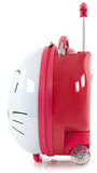 Hello Kitty Hardside Round Shaped Luggage For Kids - 16 Inch