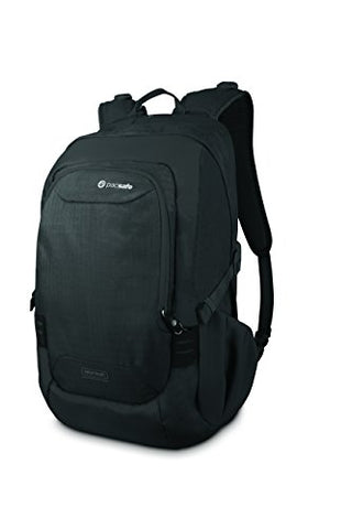 Pacsafe Venture Safe 25L Gii, Black, Large
