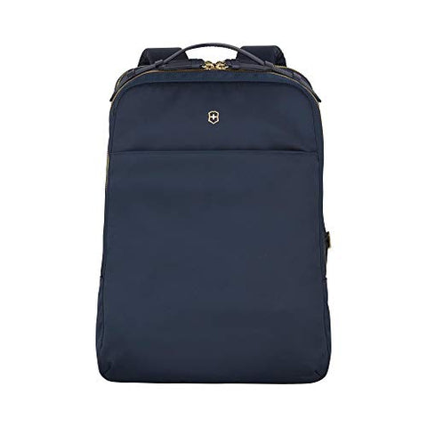 Victorinox Victoria 2.0 Deluxe Business Backpack (Deep Lake)