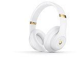 Beats Studio3 Wireless Headphones - White
