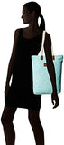 Helly Hansen Women'S Sportswear Tote Bag, Blue Tint, Standard