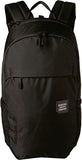 Herschel Supply Co. Unisex Mammoth Medium Black 2 One Size