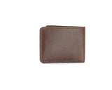 Saddleback Leather Medium Bifold Wallet - Rfid-Shielded Full Grain Leather Wallet With 100 Year