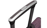 Nicole Miller Cameron Collection 20" Expandable Luggage Spinner (20in, Cameron Lavender)