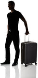 Hedgren Gate Mex-24" Hardside Luggage, Black