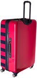 Tommy Hilfiger Rugby 28" Expandable Hardside Spinner, Pink