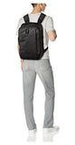 Timbuk2 Jet Pack, Os