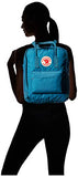 Fjallraven, Kanken Classic Backpack for Everyday, Glacier Green