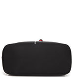 Scarleton Pro Classic Bowler Style Bag H500601 - Black