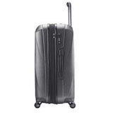 Samsonite Bantam XLT 2-piece Travel Suitcase Luggage Hardcase Spinner Set Grey