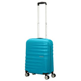 American Tourister Wavebreaker 20" Spinner Summer Sky
