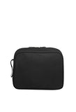 SAMSONITE Dynamore Toilet Kit Toiletry Bag, 28 cm, 6.5 liters, Black