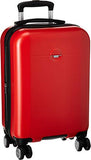 Calvin Klein Unisex 20" Kips Bay Upright Red One Size