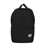 Carhartt D89 Backpack, Black